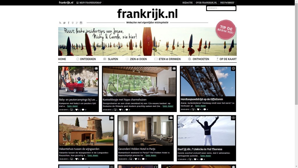 frankrijk.nl