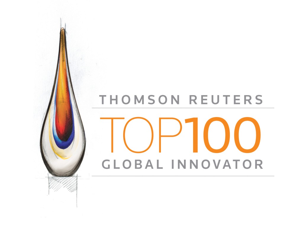 thomson reuters top 100
