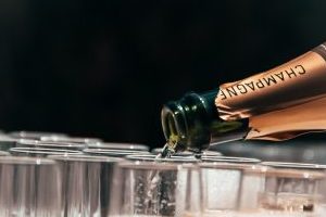Nederlanders drinken steeds meer Champagne