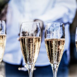 Champagne nog enkel ‘mousserende bubbeltjeswijn’ in Rusland: champagnemakers woest