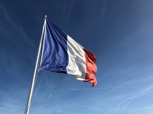 Franse vlag - Alles over de Franse markt en Franse taal en cultuur