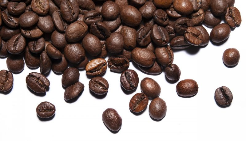 Wat heeft een koffieboon te maken met Driekoningen?